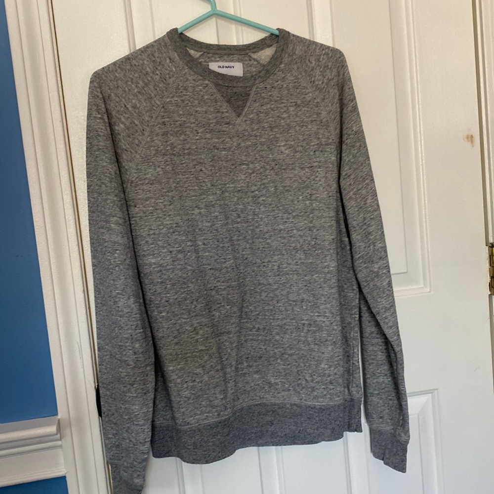 Old Navy, Gray, Medium